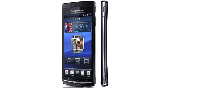 Sony Ericsson Mobile